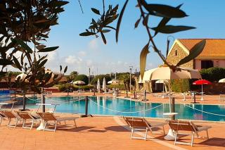 Le Tonnare di Stintino Beach Resort con PACCHETTO NAVE